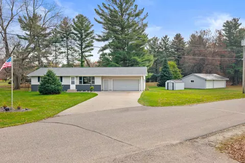 1611 S 52nd St, Wisconsin Rapids, WI 54494