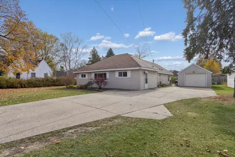249 E High St, Milton, WI 53563