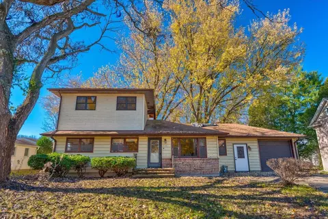 1328 Blue Mounds St, Black Earth, WI 53515