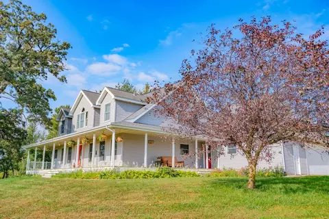 w3962 Monson Road, Rio, WI 53960