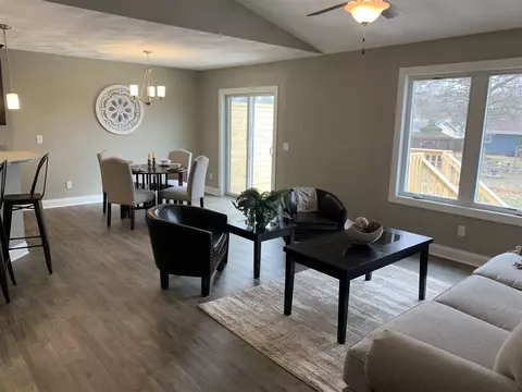 Living - 2301 Walnut St, Beloit, WI 53511 photo 3 of 3