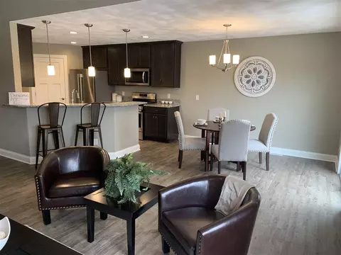 Dining - 2301 Walnut St, Beloit, WI 53511 photo 2 of 4