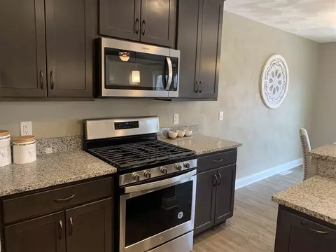 Kitchen - 2301 Walnut St, Beloit, WI 53511 photo 2 of 4