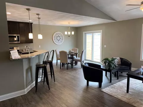 Dining - 2301 Walnut St, Beloit, WI 53511 photo 1 of 4