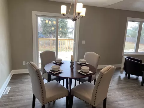 Dining - 2301 Walnut St, Beloit, WI 53511 photo 3 of 4