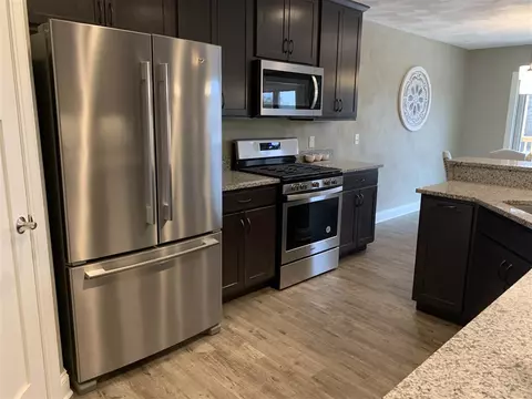 Kitchen - 2301 Walnut St, Beloit, WI 53511 photo 3 of 4