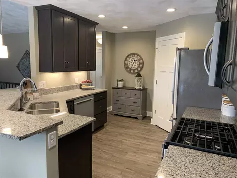 Kitchen - 2301 Walnut St, Beloit, WI 53511 photo 1 of 4