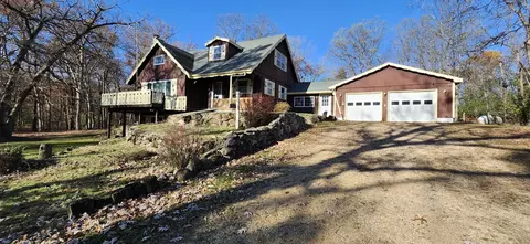 n6351 East Bush Road, Pardeeville, WI 53954