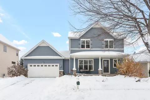 6207 Kilpatrick Ln, Madison, WI 53718