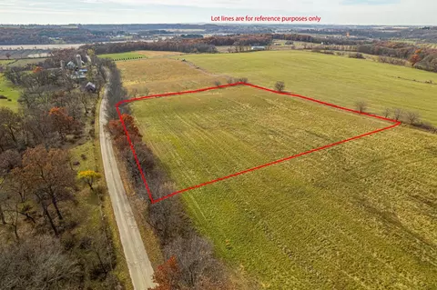 lot3 5 Acres Cadiz Springs Rd, Monroe, WI 53566