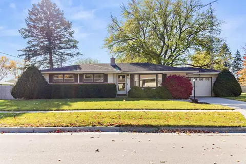 2222 Rutledge Ave, Janesville, WI 53545