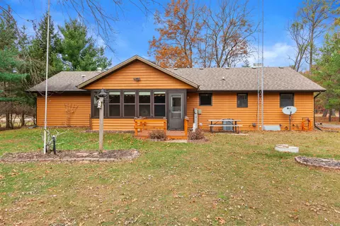 346 Timber Tr, Nekoosa, WI 54457