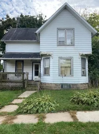 146 W North St, Jefferson, WI 53549