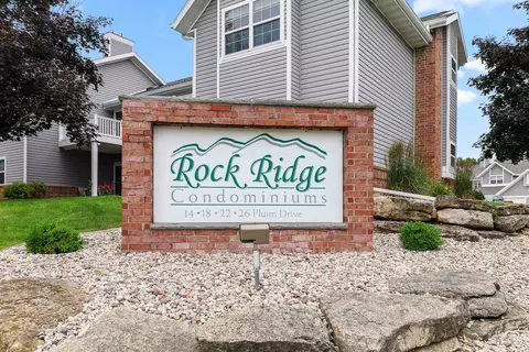 18 Pluim Dr #13, Waupun, WI 53963