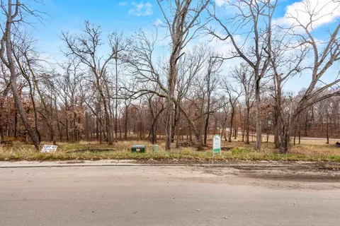 L46 & 47 Savanna Woodland, Green Lake, WI 54941