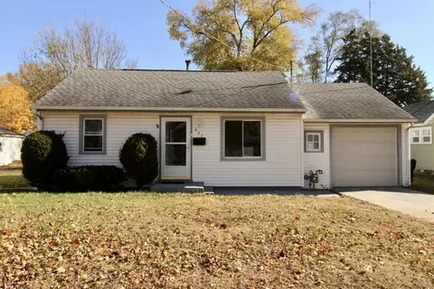 807 Johnson St, Beloit, WI 53511