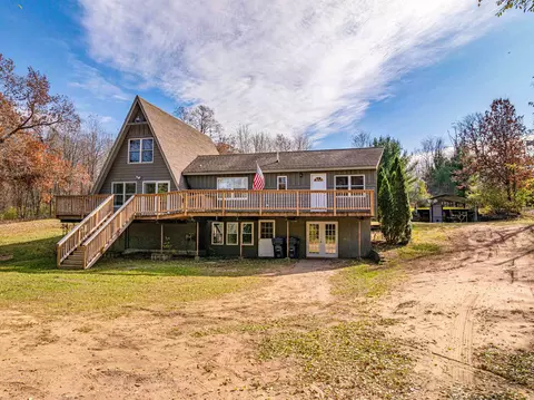 1169 County Road K Rd, Wisconsin Dells, WI 53965