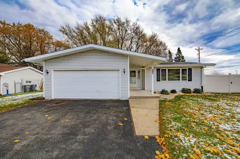 493 S Buckingham Blvd, Whitewater, WI 53190
