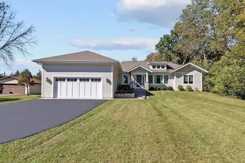 w3832 Orchard Avenue, Green Lake, WI 54941
