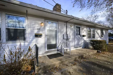 809-811 Fairmont Ave, Madison, WI 53714