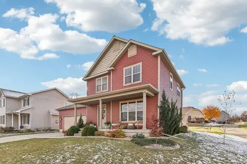 631 Meadow Trce, Deerfield, WI 53531