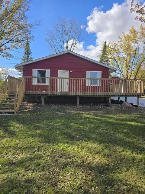 n6525 Laurmar Lane, Oneida, WI 54155