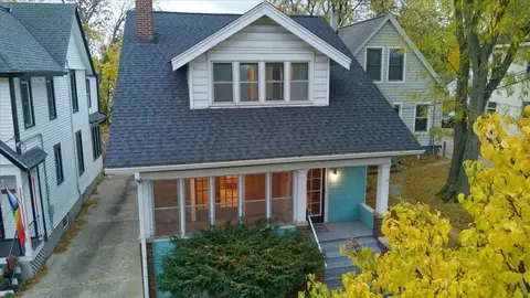 1035 E Gorham St, Madison, WI 53703