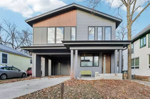 256 Waubesa St, Madison, WI 53704