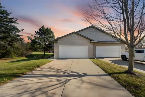 399 Michele St, Mount Horeb, WI 53572