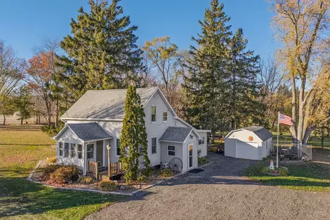 78 Wisconsin 113, Merrimac, WI 53561