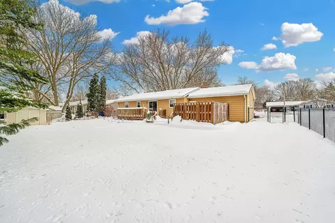 195 Ash St, Oregon, WI 53575
