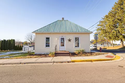 199 N Mineral St, Shullsburg, WI 53586