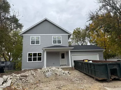1115 Summit Ave, Beloit, WI 53511