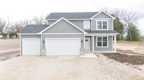501 Ridge Ct, Orfordville, WI 53576