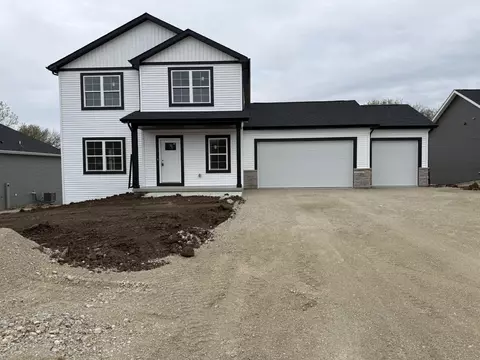414 Ridge Ct, Orfordville, WI 53576