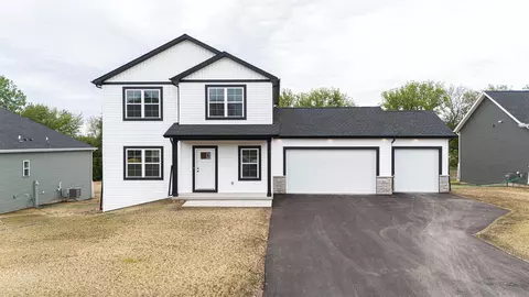 414 Ridge Ct, Orfordville, WI 53576