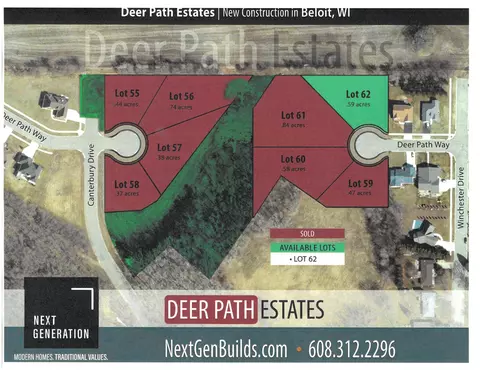 View/Area - 2855 Deer Path Ct, Beloit, WI 53511 photo 1 of 1