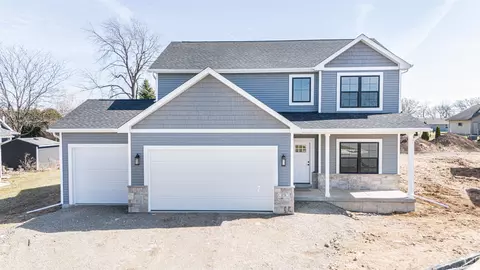 878 Red Hawk Dr, Milton, WI 53563