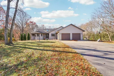 n2171 Lake Drive, Lodi, WI 53555