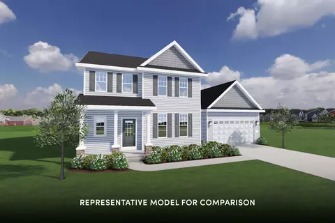 1711 Waverly Way, Sun Prairie, WI 53590