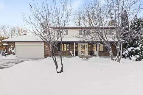 1162 Crossing Ridge Trl, Sun Prairie, WI 53590