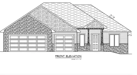 330 Ridge View Dr #31, Milton, WI 53563