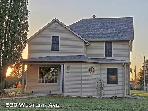 530 Western Ave, Platteville, WI 53818