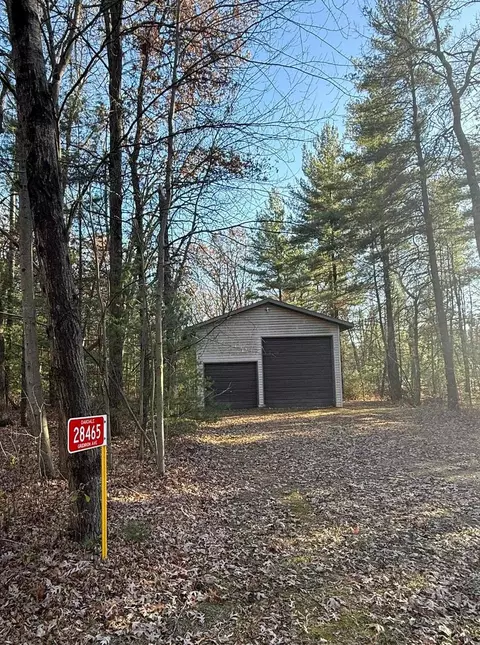 28465 Gridiron Ave, Tomah, WI 54660