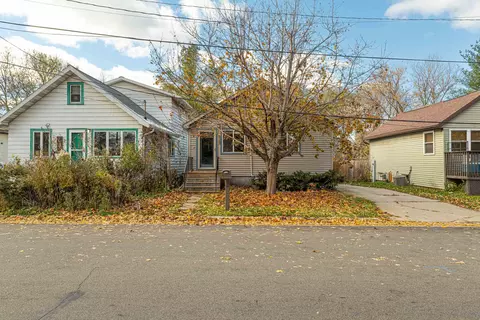 526 Mccormick Ave, Madison, WI 53704