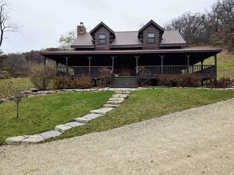 145 S Witham Rd, Ontario, WI 54651