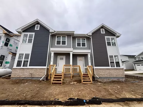 4814 Suelo Rd, Fitchburg, WI 53711
