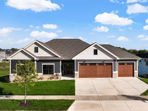 1405 Atlas Trl, Waunakee, WI 53597
