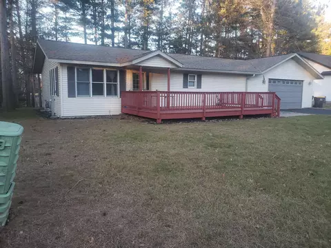 8600 Oak Park Circle Cir, Minocqua, WI 54548