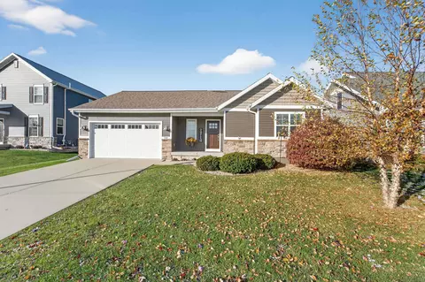 280 S Longfield Dr, Sun Prairie, WI 53590